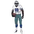NFL Playmakers Series 4 Dez Bryant Action Figure